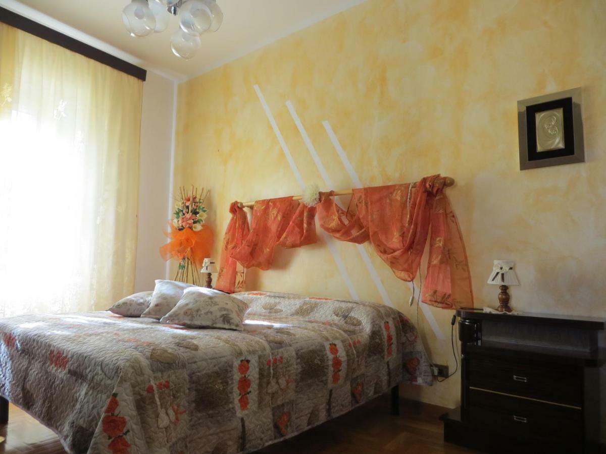 Appartamento Vacanze A Manciano Exteriér fotografie
