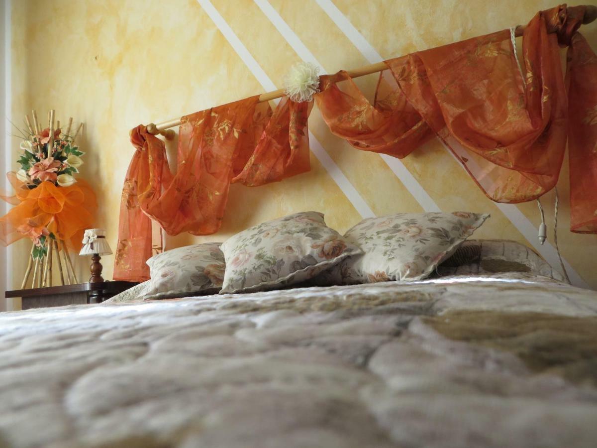 Appartamento Vacanze A Manciano Exteriér fotografie